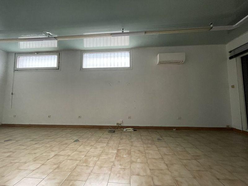 Local commercial - 35 m² - 1 pièce