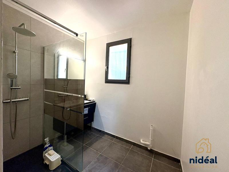 Maison - 140 m² - 7 pièces