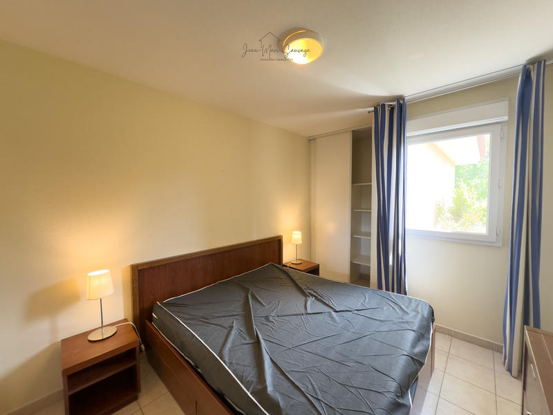 Appartement - 52 m² - 3 pièces