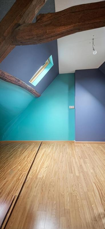 Maison - 73 m² - 3 pièces