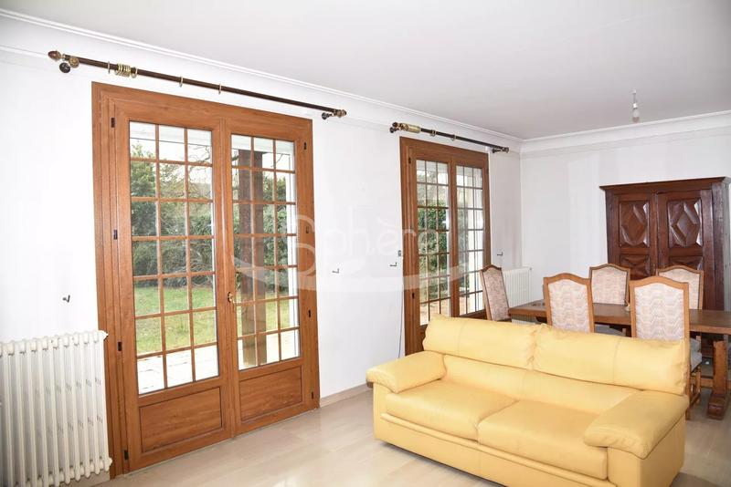 Villa - 161 m² - 7 pièces