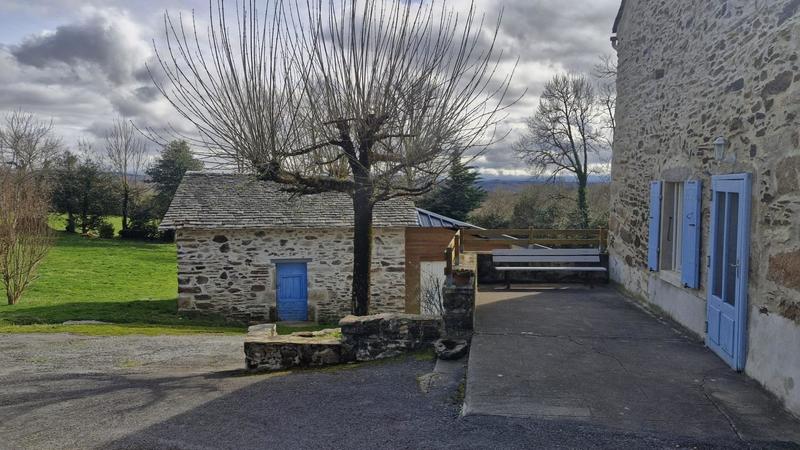 Maison - 84 m² - 3 pièces