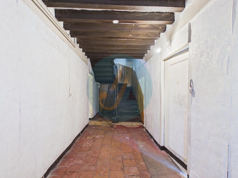 Maison de village - 160 m² - 7 pièces