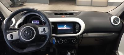 Renault Twingo E-Tech Electrique III Techno