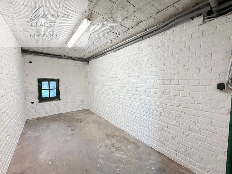 Maison - 158 m² - 7 pièces