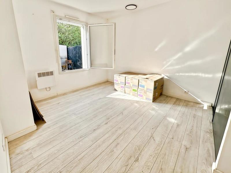 Maison - 73 m² - 3 pièces