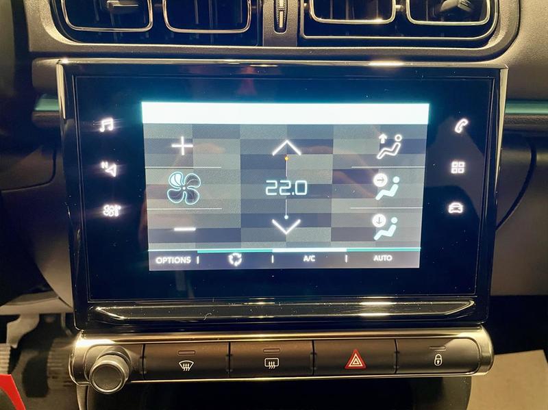 Citroën C3 III (2) 1.2 Puretech 83 Shine Pack