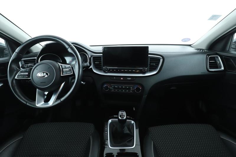 Kia Xceed 1.0 t-GDi Isg Active 120 ch