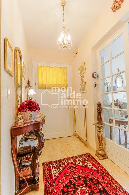 Maison - 172 m² - 6 pièces