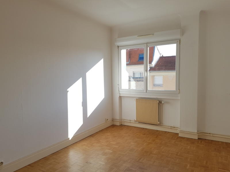 Appartement - 106 m² - 5 pièces