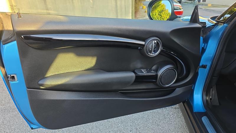 Mini Mini 1.5 Cooper 136 Dct7 Heddon Street - Automatique Toit ouvrant