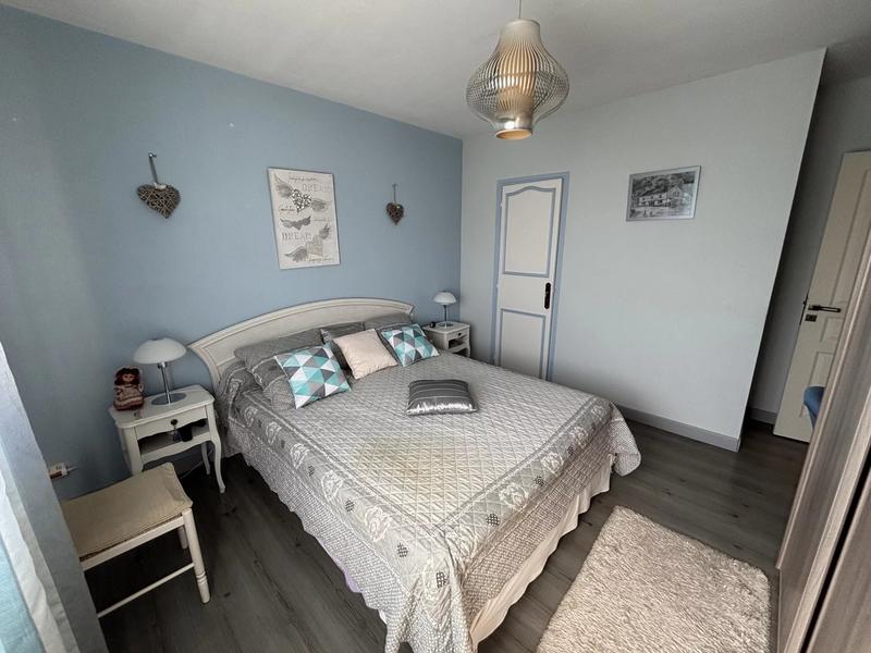 Maison - 84 m² - 4 pièces