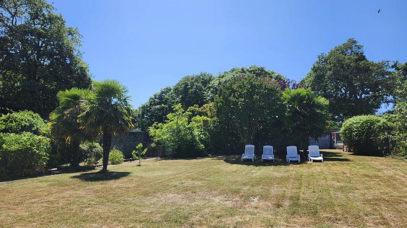 Maison - 168 m² - 6 pièces