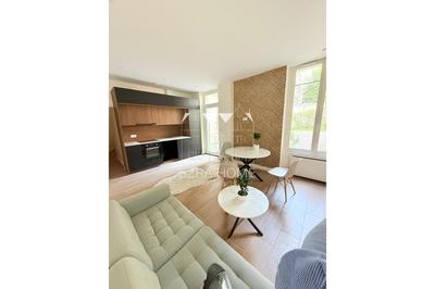 Appartement - 41 m² - 3 pièces