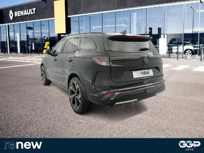 Renault Espace VI E-Tech full hybrid 200 Gsr2 esprit Alpine