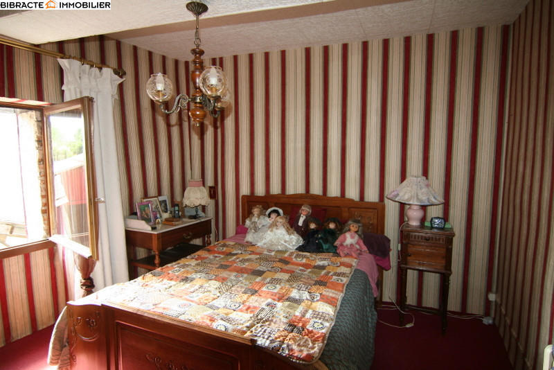 Immeuble - 197 m² - 8 pièces