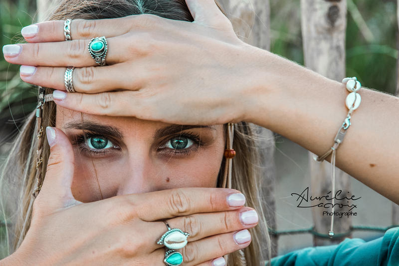 Aurelie Lacroix Photographe