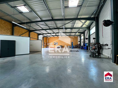 Maison - 68 m² - 3 pièces