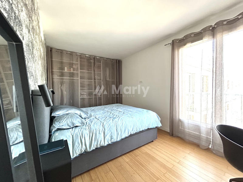 Appartement - 83 m² - 4 pièces