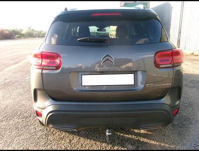 Citroën C5 Aircross Bhdi 130 Feel Eat8
