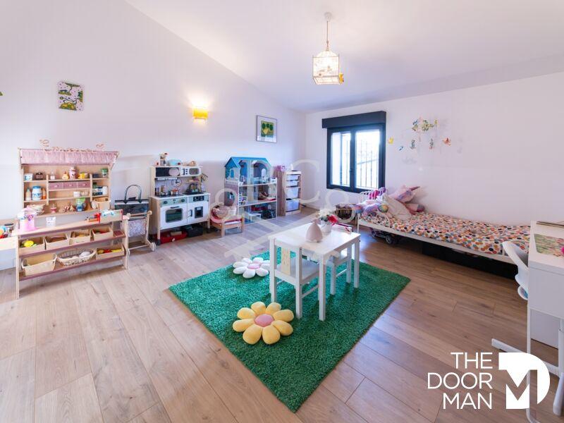 Maison de ville - 110 m² - 3 pièces