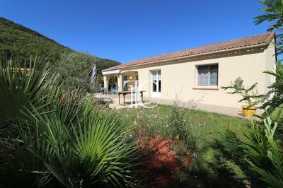 Maison - 103 m² - 4 pièces