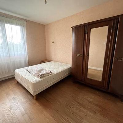 Maison - 67 m² - 5 pièces