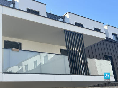 Appartement - 94 m² - 4 pièces