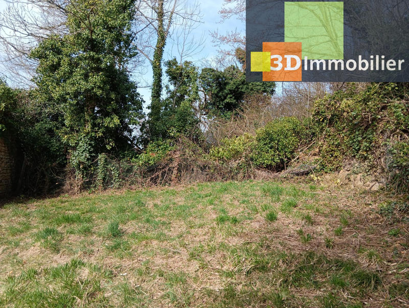 Maison - 75 m² - 3 pièces