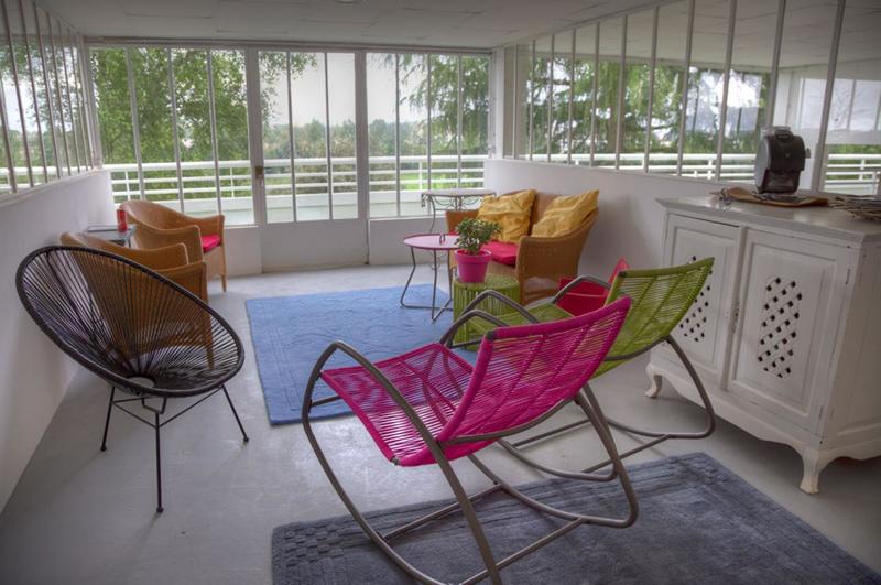 Villa - 265 m² - 9 pièces