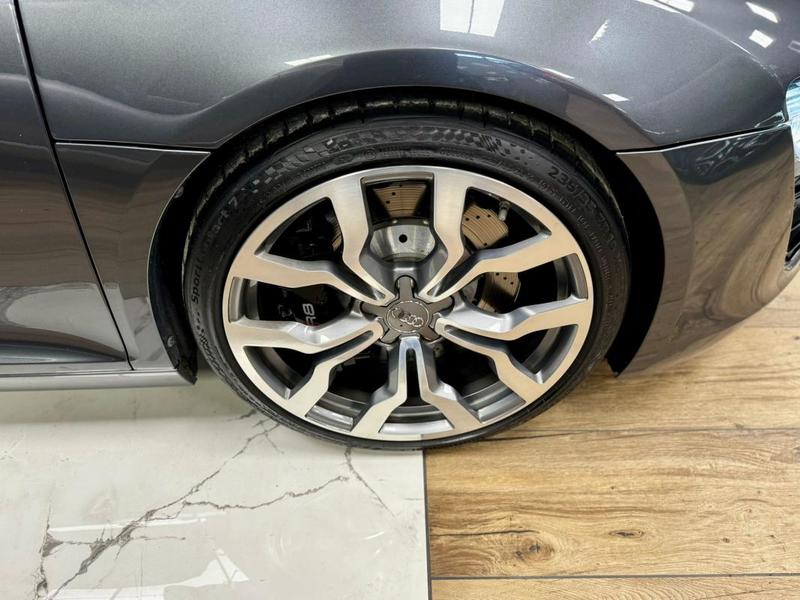 Audi R8 Coupé (2) 4.2 V8 Fsi 430 s tronic 7