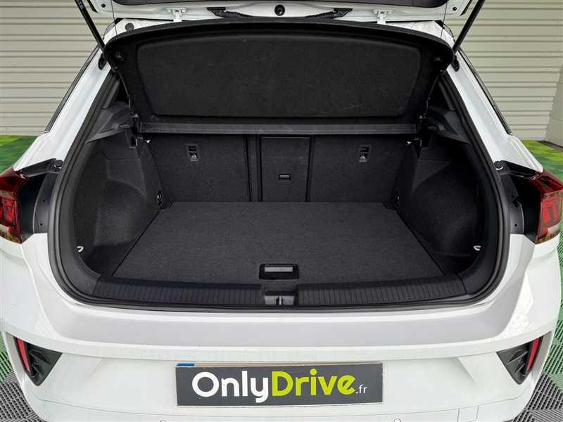Volkswagen t-Roc 2.0 Tdi 150ch R-Line Dsg7