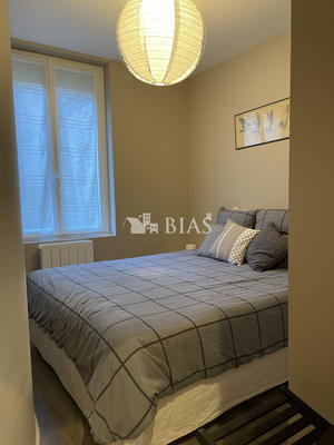 Appartement - 24 m² - 2 pièces