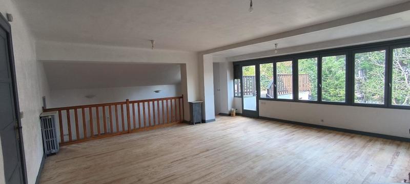 Maison de ville - 124 m² - 6 pièces