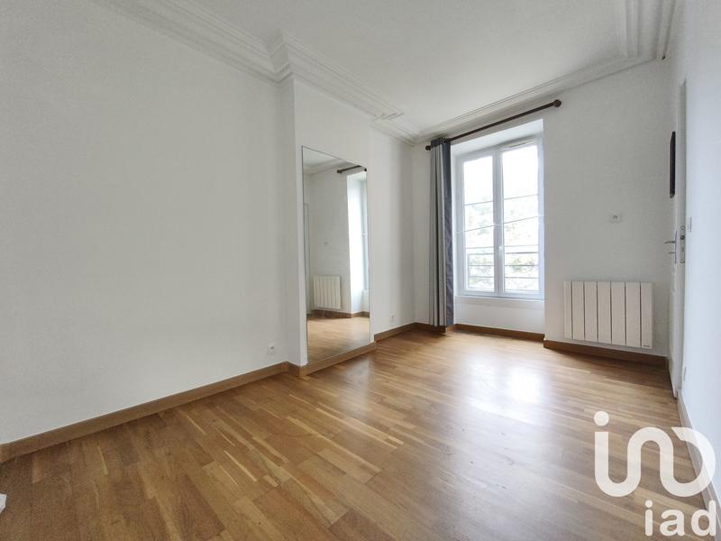 Appartement - 37 m² - 3 pièces