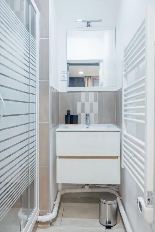 Appartement - 72 m² - 4 pièces