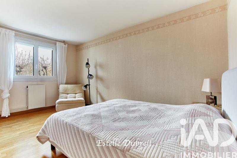 Appartement - 91 m² - 4 pièces