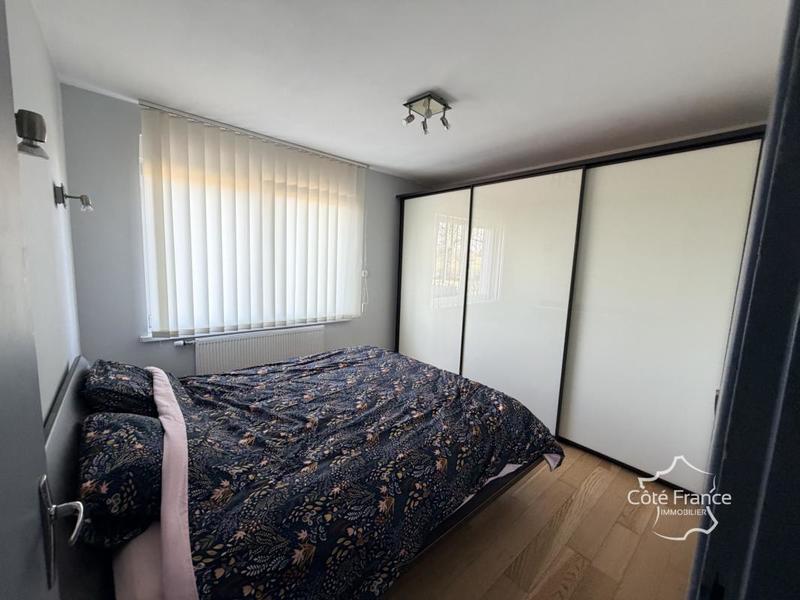 Maison - 143 m² - 6 pièces