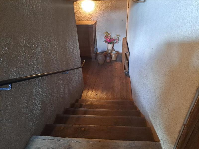 Maison de village - 200 m² - 5 pièces