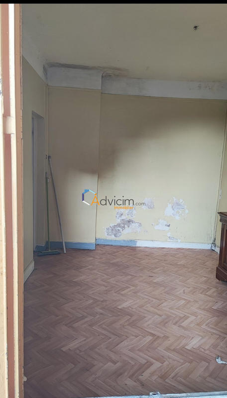 Appartement - 30 m² - 2 pièces