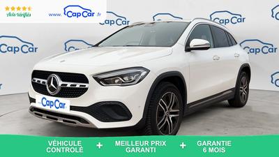 Mercedes Gla 200 d 150 8g-Dct Business Line