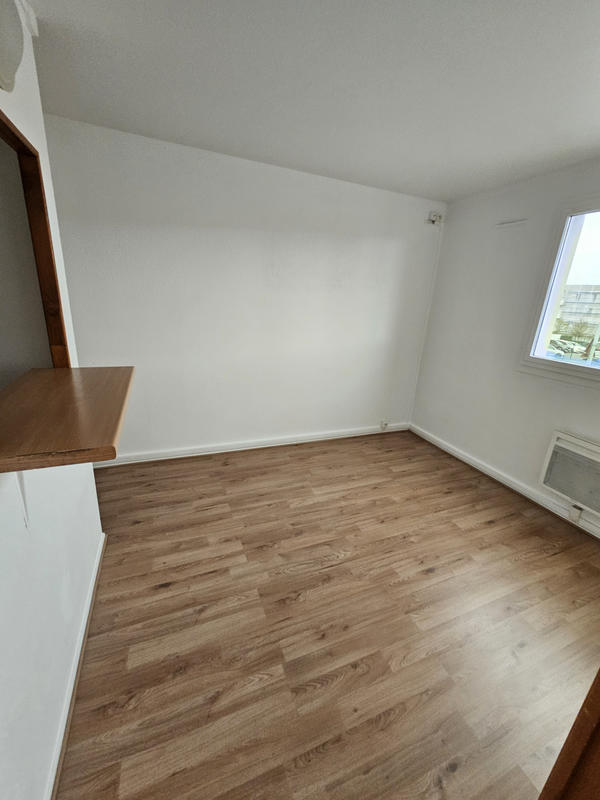 Appartement - 26 m² - 2 pièces