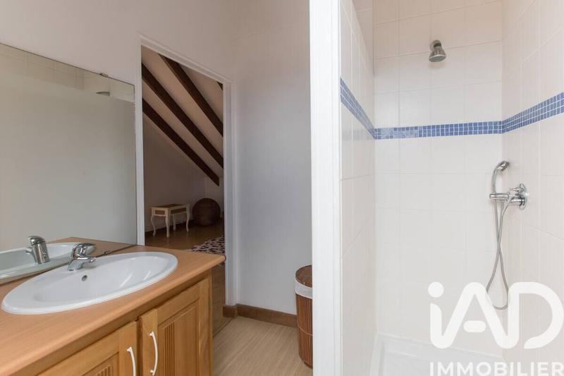 Maison - 148 m² - 5 pièces