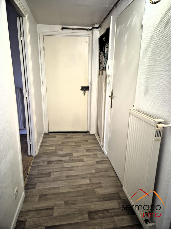 Appartement - 94 m² - 5 pièces