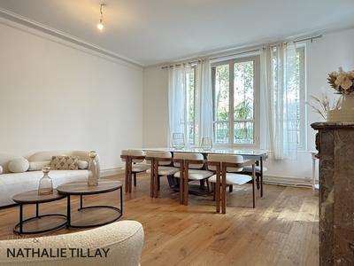 Maison bourgeoise - 236 m² - 8 pièces