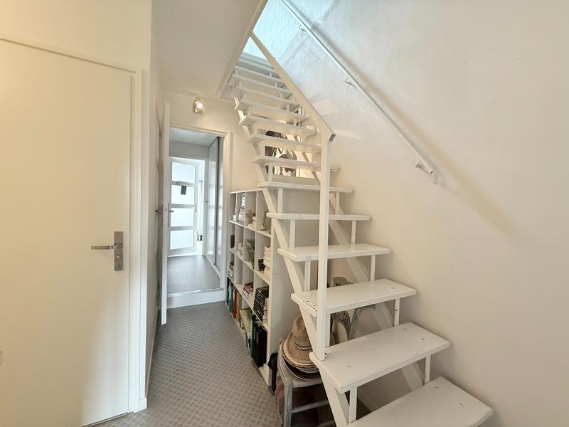 Appartement - 90 m² - 4 pièces