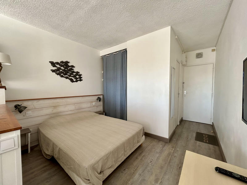 Appartement - 25 m² - 1 pièce