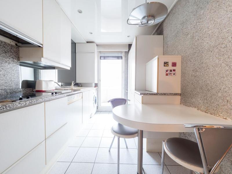 Appartement - 84 m² - 3 pièces