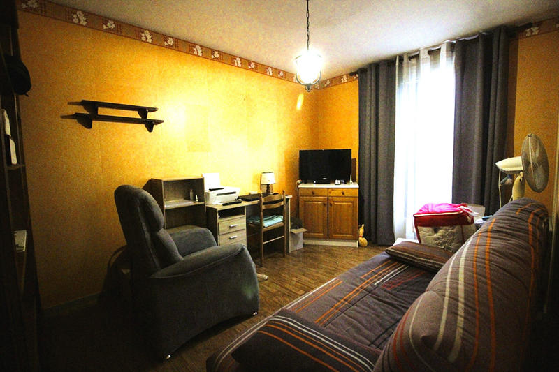 Villa - 108 m² - 5 pièces