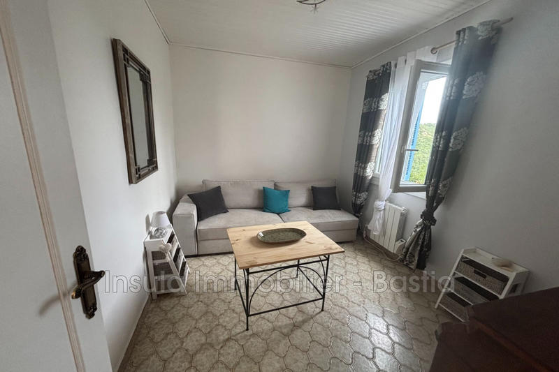 Appartement - 33 m² - 2 pièces